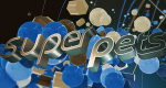 Superpets - Die talentiertesten Tiere der Welt