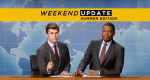 Saturday Night Live: Weekend Update