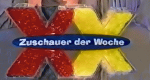 Zuschauer der Woche