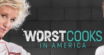 Worst Cooks - Endlich schmeckt's