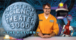 Mystery Science Theater 3000