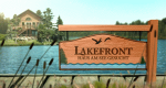 Lakefront - Haus am See gesucht (USA, 2014 – )