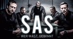 SAS: Wer wagt, gewinnt