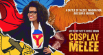 Cosplay Melee