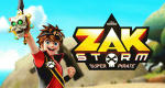 Zak Storm