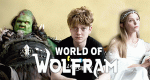 World of Wolfram
