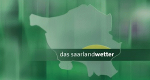 Das Saarlandwetter