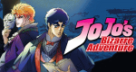 JoJo's Bizarre Adventure