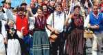 Der Hessentagsfestzug