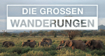 Die großen Wanderungen (GB, 2016 – )