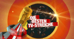 Die besten TV-Streiche by ProSieben (D, 2016 – )