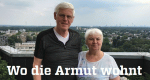 Wo die Armut wohnt