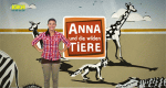 Anna und die wilden Tiere