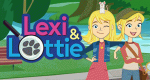 Lexi & Lottie - Detektive im Doppelpack