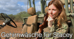 Gehirnwäsche für Stacey