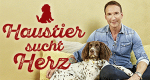 Haustier sucht Herz