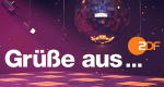 Grüße aus...