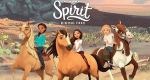 Spirit: wild und frei