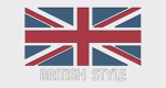 British Style (F, 2017 – )