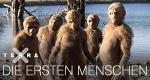 Die ersten Menschen