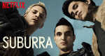 Suburra (I, 2017 – )
