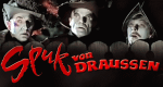 Spuk von draußen