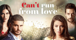 Can't Run From Love