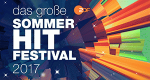 Das große Sommer-Hit-Festival