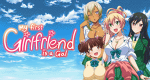 My First Girlfriend is a Gal
