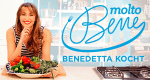 Molto Bene - Benedetta kocht (I, 2014 – )