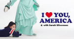 I Love You, America