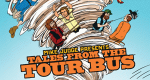 Mike Judge Presents: Tales from the Tour Bus (USA, 2017 – )