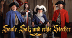 Saale, Salz und echte Stecher