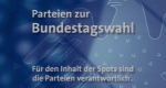 Die Parteien zur Bundestagswahl (D, 1957 – )
