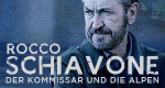 Der Kommissar und die Alpen