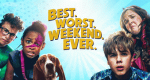 Best.Worst.Weekend.Ever.