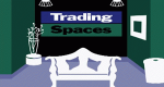 Trading Spaces