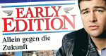 Allein gegen die Zukunft