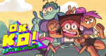 OK K.O.! Neue Helden braucht die Welt (USA, 2016 – )