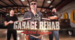 Garage Rehab – Die Werkstatt-Retter (USA, 2017 – )