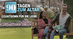 Dating ohne Grenzen: Countdown für die Liebe