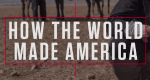 Amerika - Reise in eine neue Heimat