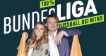 100% Bundesliga - Fußball bei NITRO