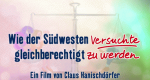 Wie der Südwesten gleichberechtigt wurde