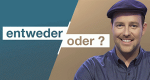 entweder - oder? – Das Quiz mit Ben (D, 2017 – )