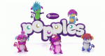 Popples (USA, 2015 – )