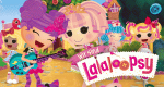 Wir sind Lalaloopsy