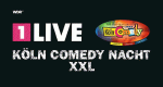 1LIVE Köln Comedy-Nacht XXL