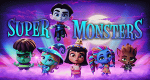 Die Supermonster