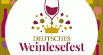 Deutsches Weinlesefest